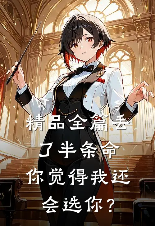 精品全篇丢了半条命，你觉得我还会选你？