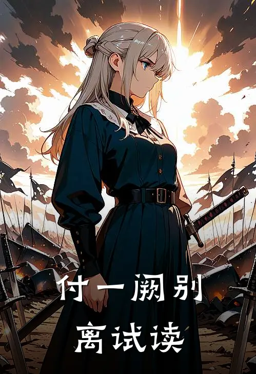 付一阙别离试读