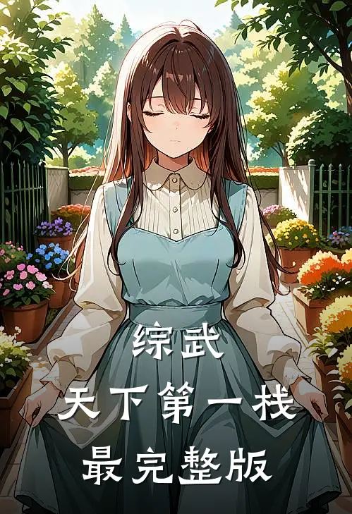 综武：天下第一栈最完整版