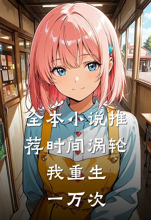 全本小说推荐时间涡轮：我重生一万次