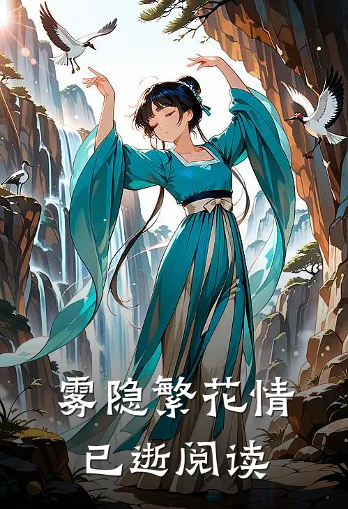 雾隐繁花情已逝阅读