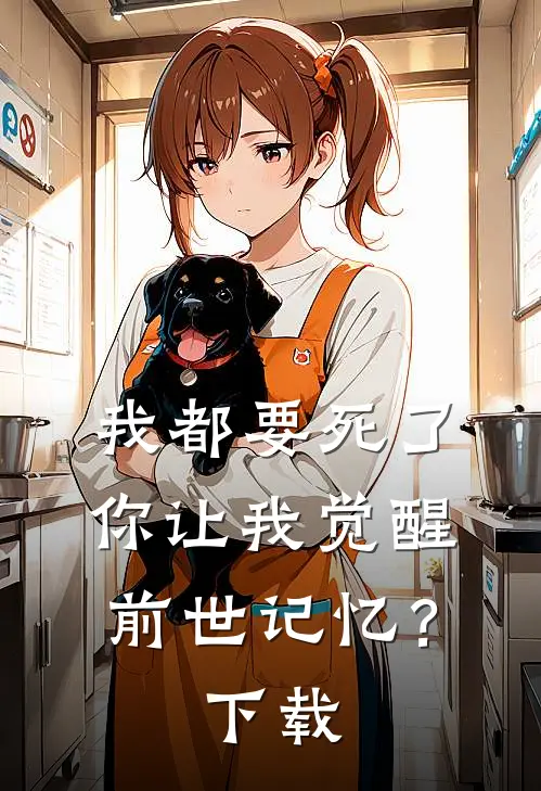 我都要死了，你让我觉醒前世记忆？下载