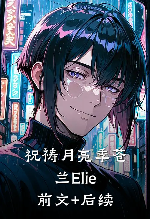 祝祷月亮季苍兰Elie前文+后续