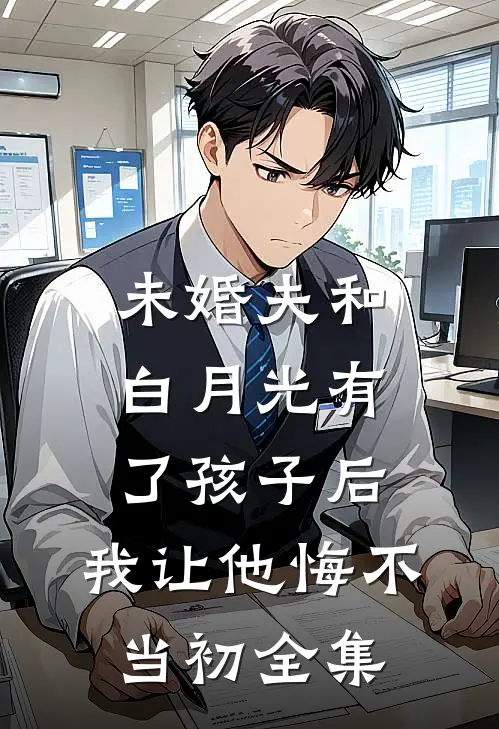 未婚夫和白月光有了孩子后，我让他悔不当初 全集