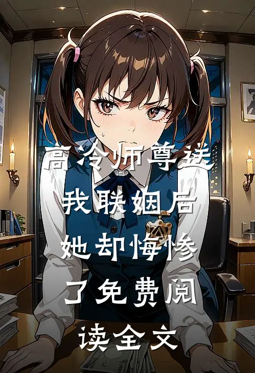 高冷师尊送我联姻后，她却悔惨了免费阅读全文