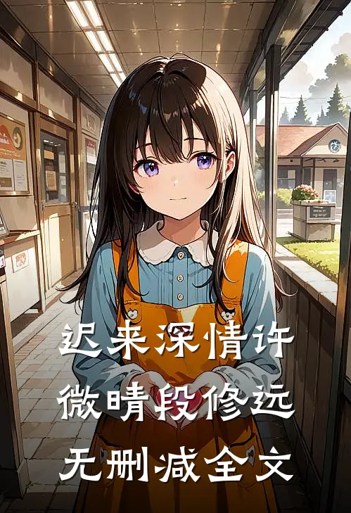 迟来深情许微晴段修远无删减全文