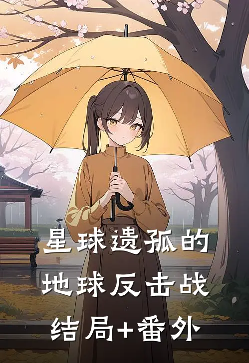 星球遗孤的地球反击战结局+番外