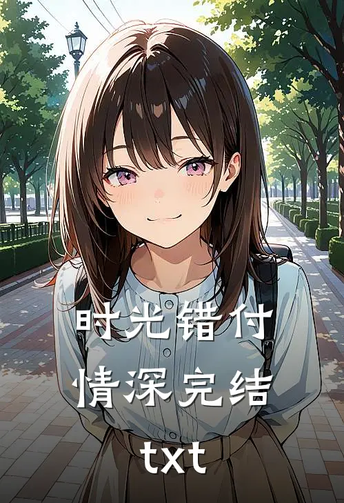 时光错付情深完结txt