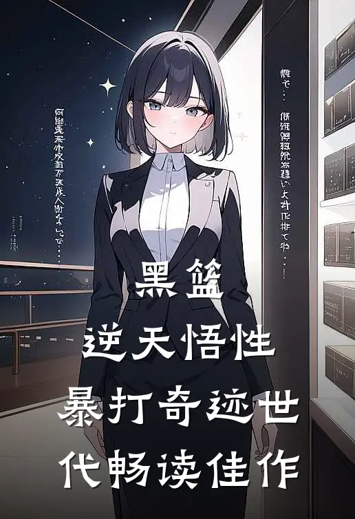 黑篮：逆天悟性，暴打奇迹世代畅读佳作