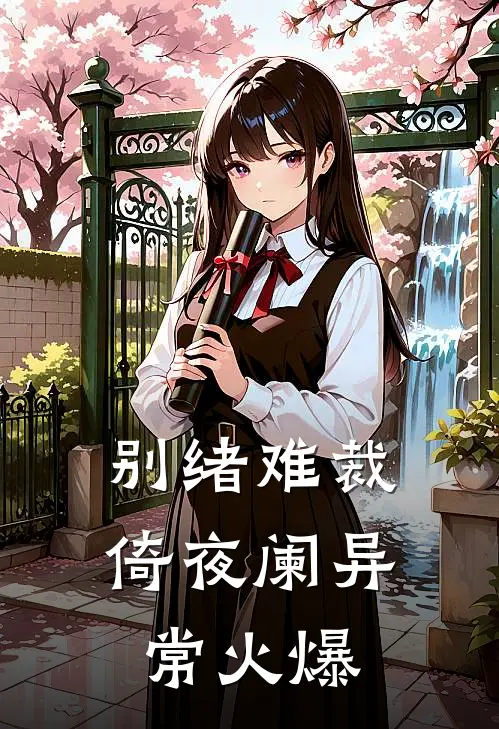 别绪难裁倚夜阑异常火爆
