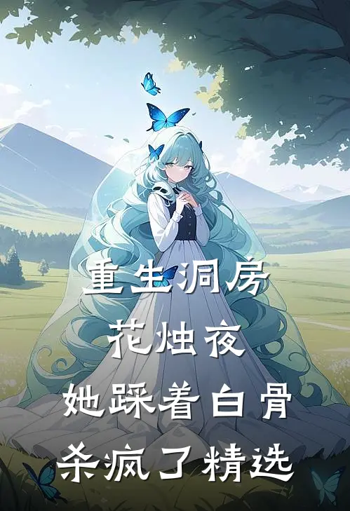 重生洞房花烛夜，她踩着白骨杀疯了精选