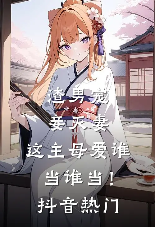 渣男宠妾灭妻,这主母爱谁当谁当!抖音热门