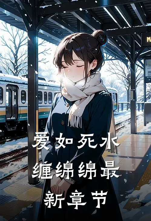 爱如死水缠绵绵最新章节