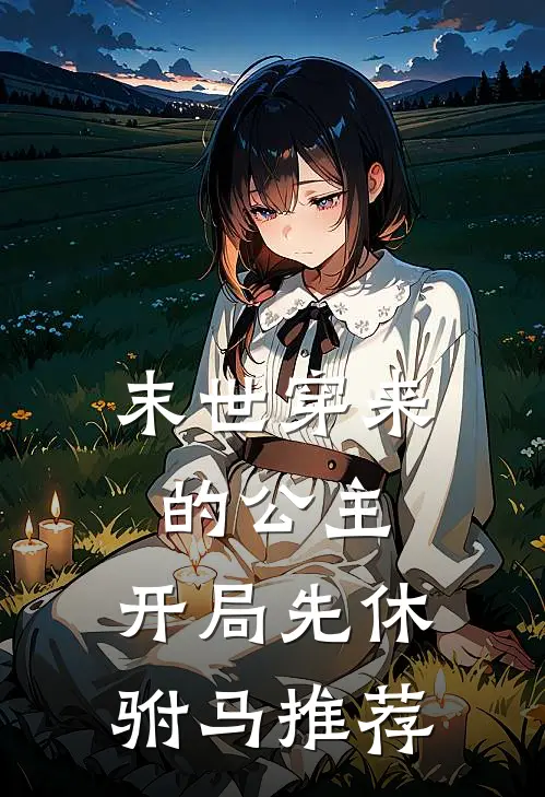 末世穿来的公主，开局先休驸马推荐