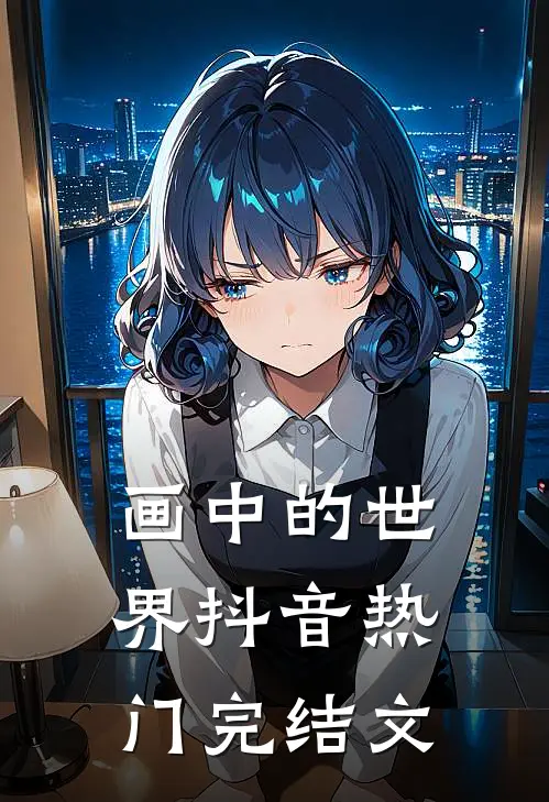 画中的世界抖音热门完结文