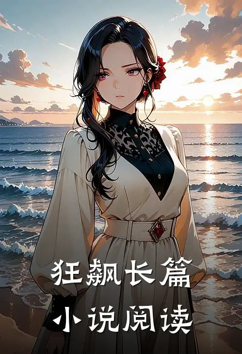 狂飙长篇小说阅读
