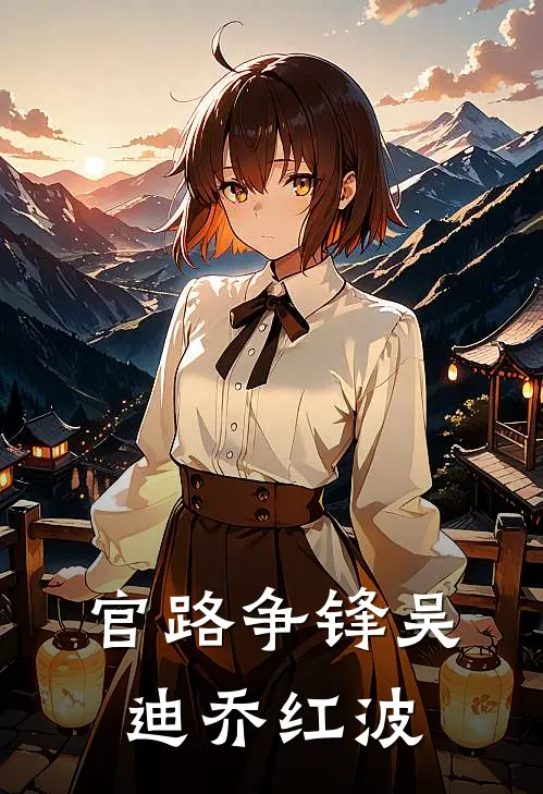 官路争锋吴迪乔红波
