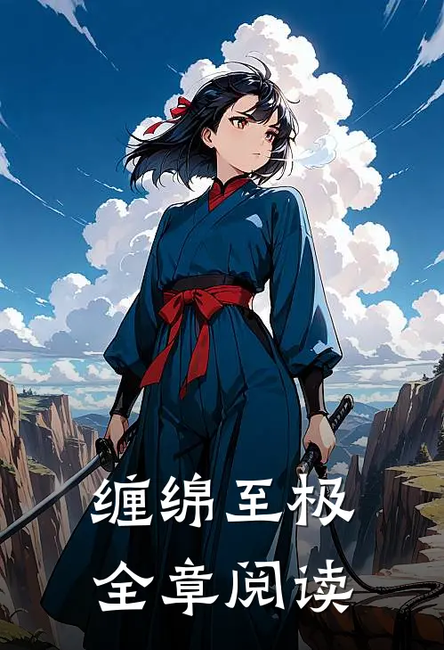 缠绵至极全章阅读