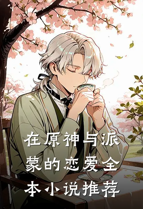 在原神与派蒙的恋爱全本小说推荐