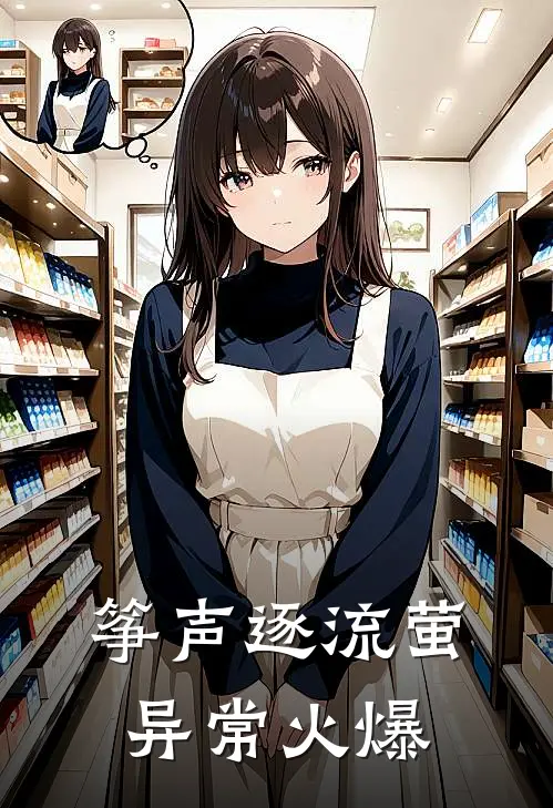筝声逐流萤异常火爆