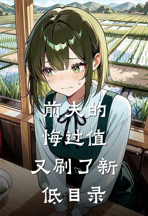 前夫的悔过值，又刷了新低目录