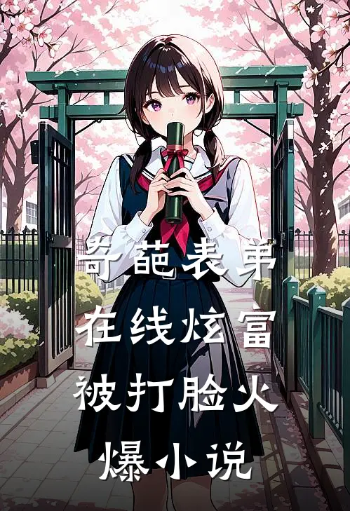 奇葩表弟，在线炫富被打脸火爆小说