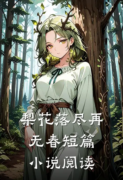 梨花落尽再无春短篇小说阅读