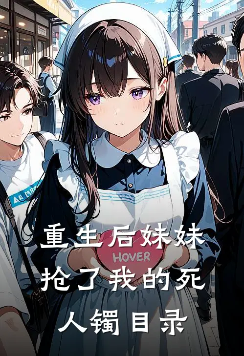 重生后妹妹抢了我的死人镯目录