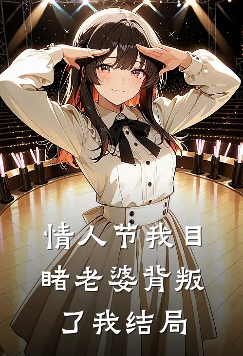 情人节我目睹老婆背叛了我结局