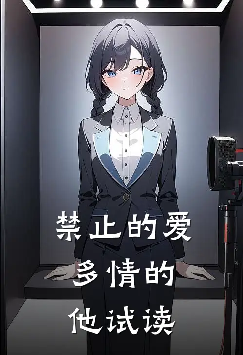 禁止的爱，多情的他试读
