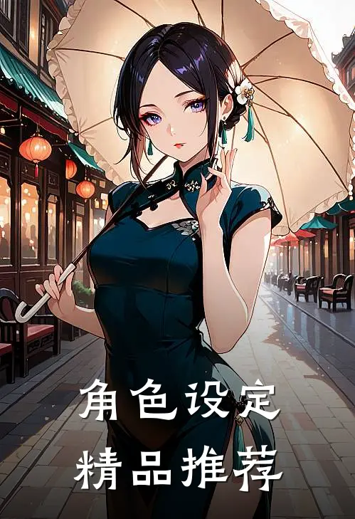 角色设定精品推荐