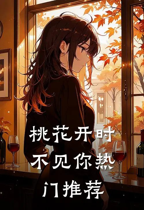 桃花开时不见你热门推荐