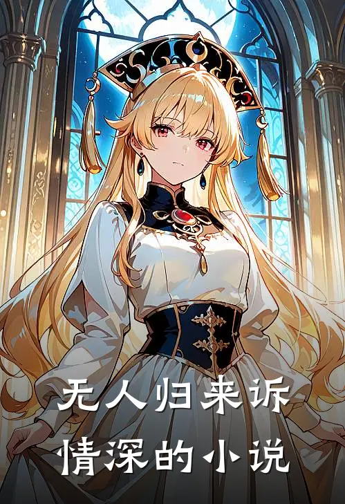 无人归来诉情深的小说