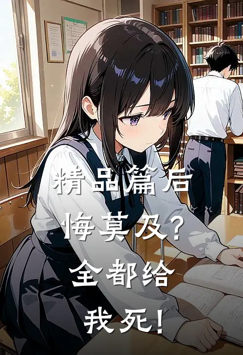 精品篇后悔莫及?全都给我死!