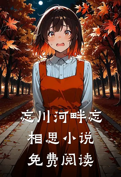 忘川河畔忘相思小说免费阅读