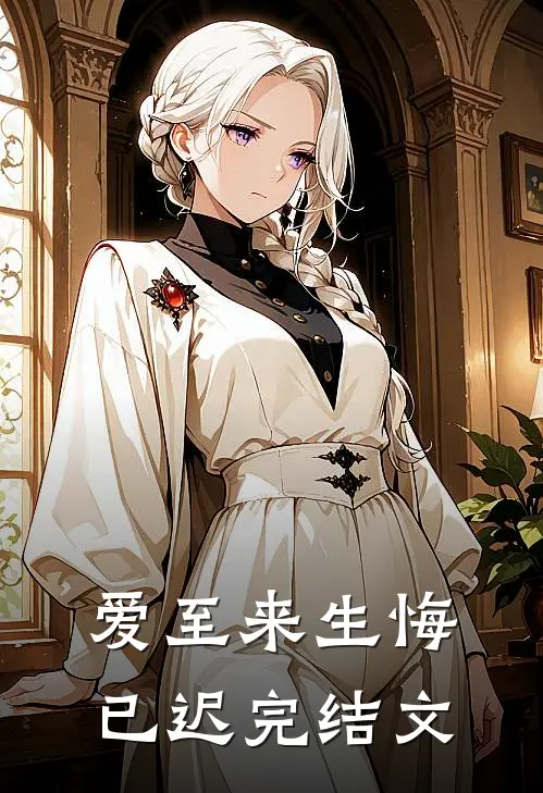 爱至来生悔已迟完结文