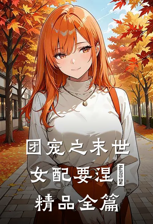团宠之末世女配要涅槃精品全篇