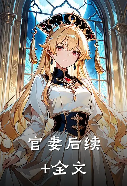官妻后续+全文