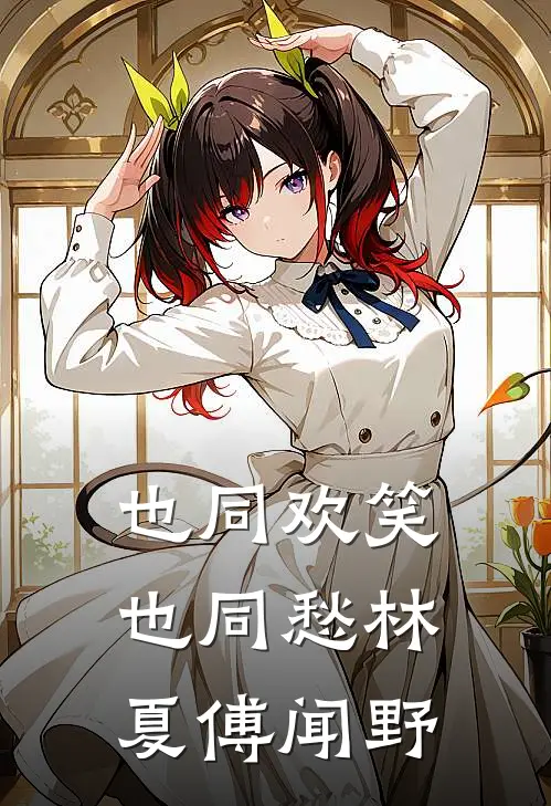 也同欢笑也同愁林夏傅闻野