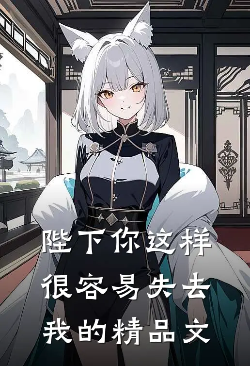 陛下你这样很容易失去我的精品文
