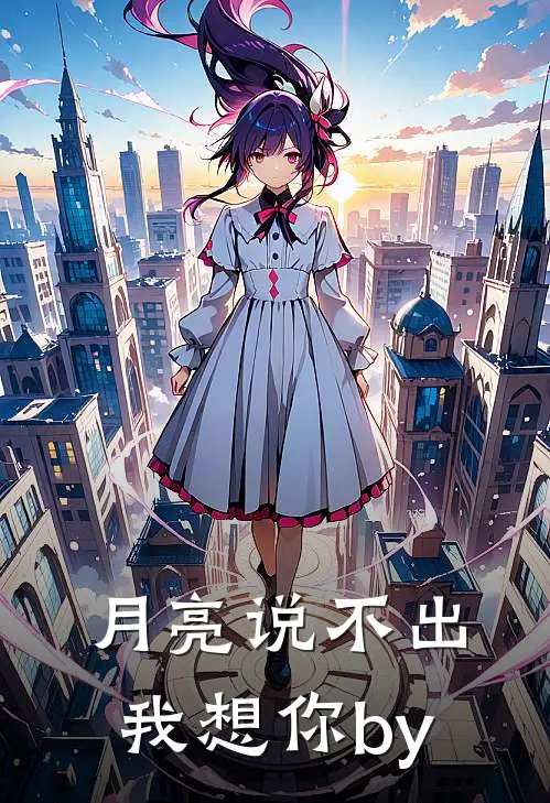 月亮说不出我想你by