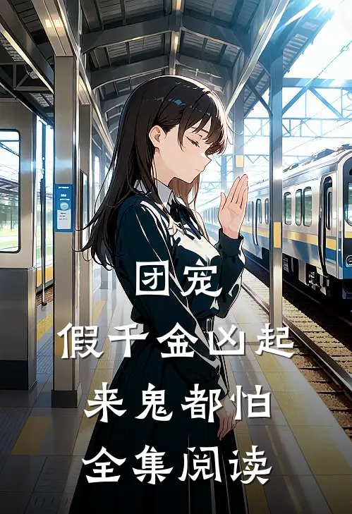 团宠：假千金凶起来鬼都怕全集阅读
