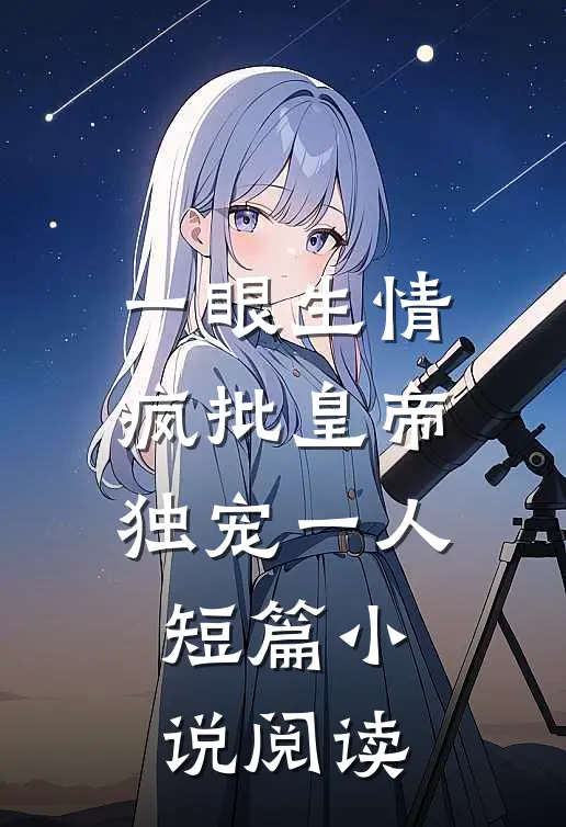 一眼生情：疯批皇帝独宠一人短篇小说阅读