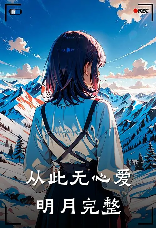 从此无心爱明月完整