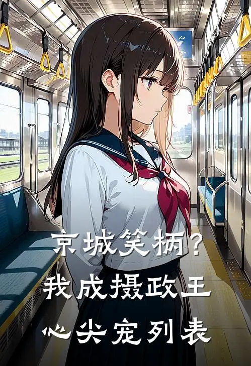 京城笑柄？我成摄政王心尖宠列表
