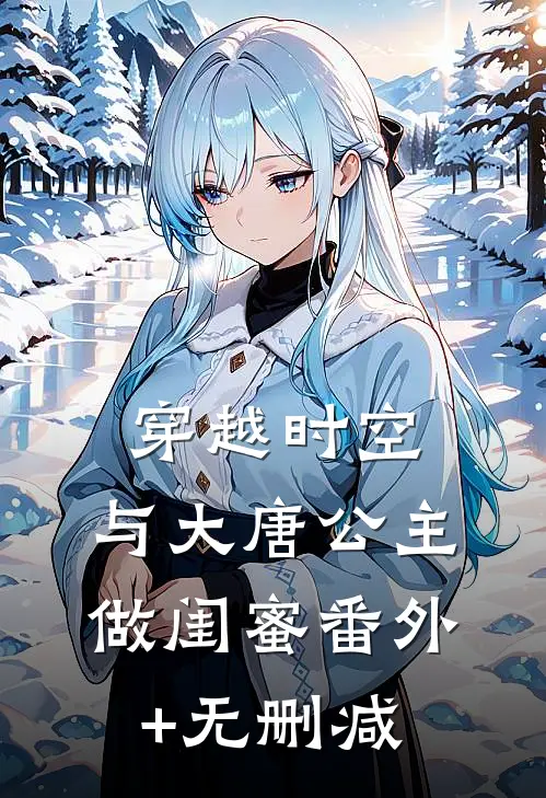 穿越时空，与大唐公主做闺蜜番外+无删减