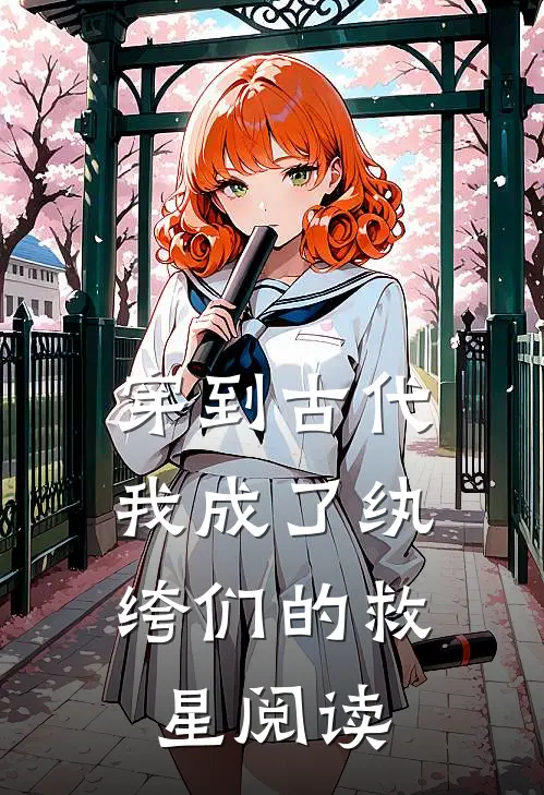 穿到古代：我成了纨绔们的救星阅读