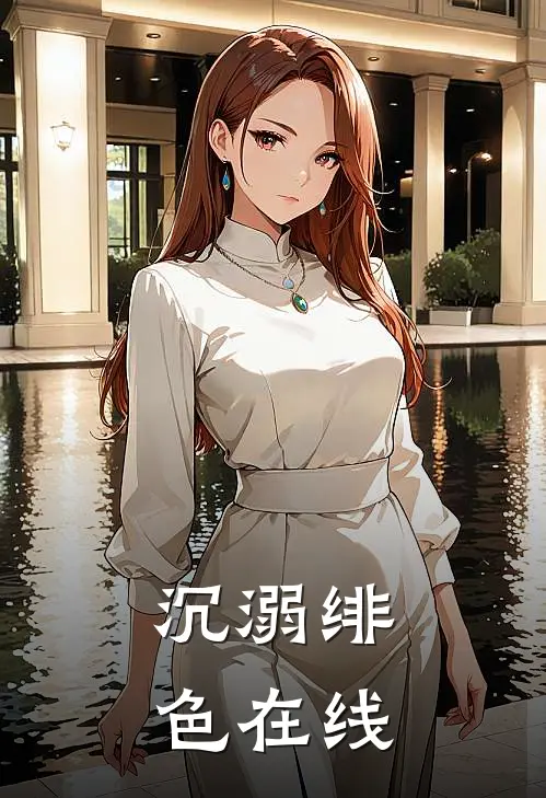 沉溺绯色在线