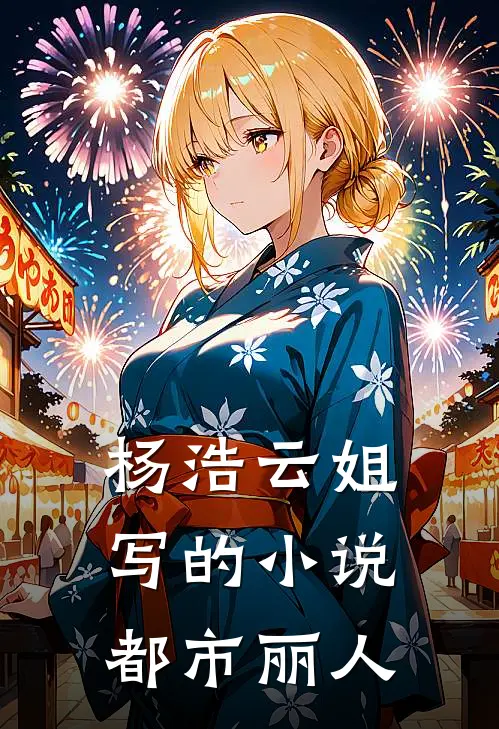 杨浩云姐写的小说都市丽人