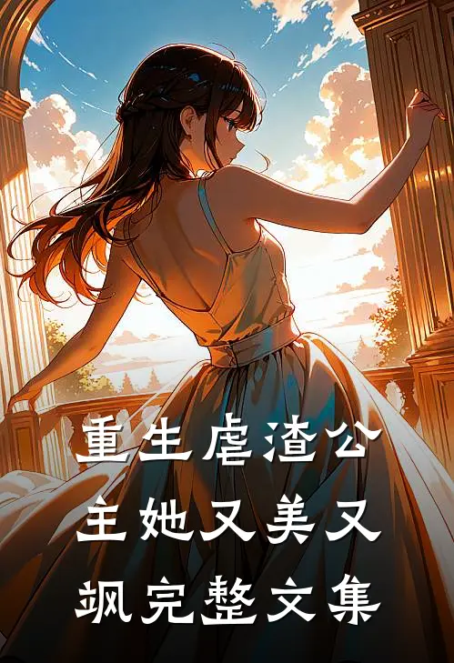 重生虐渣公主她又美又飒完整文集